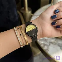 ساعت زنانه اکستری ۱۰۴۳c بند استیل اصل