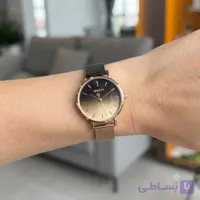 ساعت اکستری 1074e زنانه بند استیل اصل