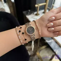 ساعت زنانه اکستری e1003c اصل با گارانتی معتبر