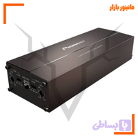 آمپلی فایر ۴ کانال پایونیر مدل GM-DX104