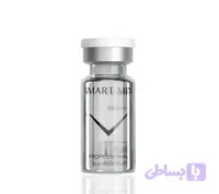 کوکتل فیوژن Smart Mix | حجم ۱۰ میلی‌لیتر | ترمیم‌کننده پوست