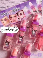 رژ گونه کرومی