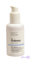 امولوسیون نیاسینامید صورت و بدن Ordinary