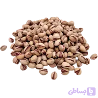 پسته فندوقی اقتصادی – آبلیمویی