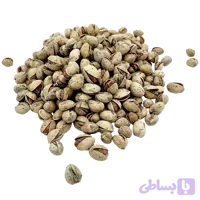 پسته فندوقی اقتصادی – سبزیجات