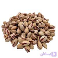 پسته احمد آقایی – عربی