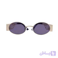 عینک آفتابی زنانه رِن مدل فلزی trendy 01