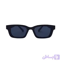 عینک آفتابی مستطیلی رِن مدل retro 01