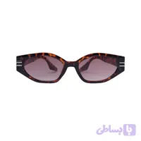عینک آفتابی زنانه رِن مدل cat eye 05 هاوانا