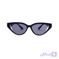 عینک آفتابی زنانه رِن مدل کائوچو cat eye 03