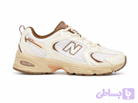 کفش نیوبالانسNB 530 زنانه ویتنام _وارداتی_37تا40