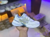 نایک زنانه ویتنامی وی تو کی Nike V2K زنانه وراداتی _سفید ابی