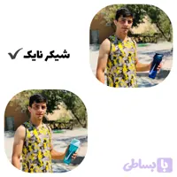 شیکر نایک