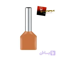 وایرشو دوبل شارک سایز4 مدل TE4009 بسته 100عددی