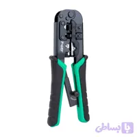 آچار سوکت زن شبکه پروسکیت مدل PROSKIT CP-376TR