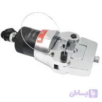 پرس کابلشو هیدرولیک با پمپ HTT مدل CO-500H