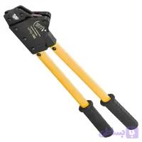 پرس کابلشو نقطه ای تا 150 مدل HTD-150