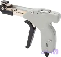 بست کش استیل با قطع کن اتوماتیک +HTTمدل HTZ-600N