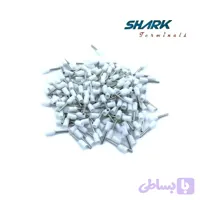 وایرشو شارک سایز0.5 مدل E0508بسته 100عددی
