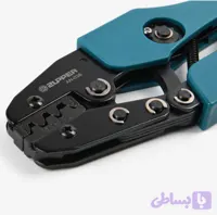 پرس سرسیم سایز 0.5 الی 6 کد AN-03B ساخت Zupper