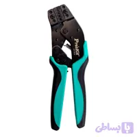 پرس وایرشو سرکج برند پروسکیت مدل cp-751E سایز 0/5تا6