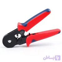 پرس وایرشو 6 گوش زن سایز 0/5 تا 6