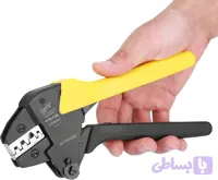 پرس سریم برنجی برند +HTT مدل HTB-03B