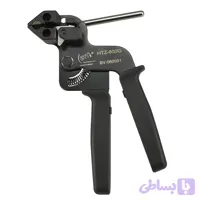 بست کش استیل برند +HTT مدل HTZ-600G