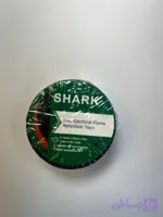 چسب برق نسوز 10 متری شارک (SHARK) 10 عددی