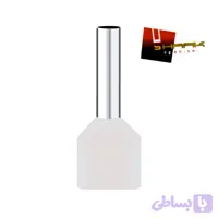 وایرشو دوبل شارک سایز 0/5 مدل TE 0508 بسته 100عددی