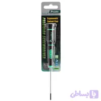 پیچ گوشتی دوسو پروسکیت مدل PROSKIT SD-081-S6