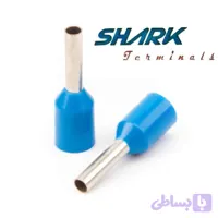 وایرشو شارک سایز0.75 مدل E7508بسته 100عددی