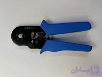 انبر وایرشو زن