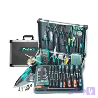 جعبه ابزار پر پروسکیت مدل1PK-1900NB