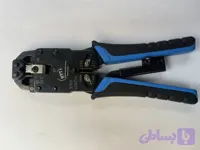 آچار سوکت زن شبکه برند HTTمدل HT-2008R