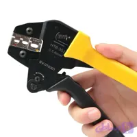 انبر پرس سرسیم روکش دار برند+HTT مدل HTB-30J