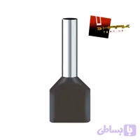 وایرشو دوبل شارک سایز 1/5مدل TE 1508 بسته 100عددی