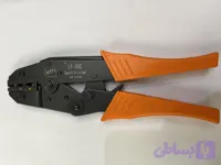 انبر پرس سرسیم روکش دار برند HTT مدل LY-03C