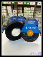 چسب پارچه ای نسوز برند شارک (shark)