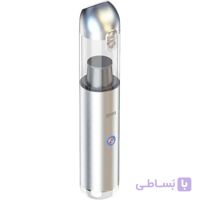 جارو شارژی بیوا مدل BVC-02S توان ۱۲۰ وات (اورجینال ارسال فوری)