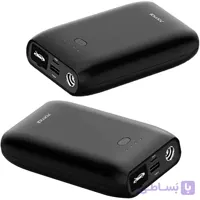 جامپ استارتر خودرو شیائومی Xiaomi 70mai PS07 new version پاوربانک ظرفیت 10400 میلی‌آمپرساعت با توان استارت 1000 آمپر