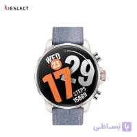 ساعت هوشمند شیائومی Xiaomi Kieslect Kr3 new (نسخه گلوبال پشتیبانی از زبان فارسی)