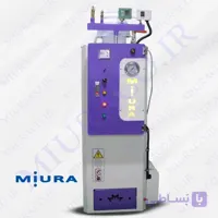 دیگ بخار 120 لیتری مدل 2025