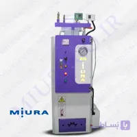 دیگ بخار ۸۰ لیتری مدل 2025