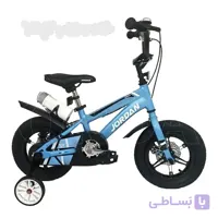دوچرخه جردن آلومینیومی 12