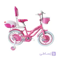 دوچرخه دخترانه المپبا 16