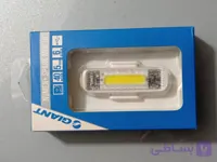 چراغ جلو جاینت