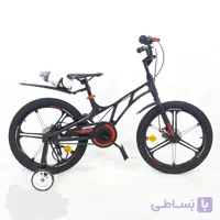 دوچرخه جردن منیزیمی 20