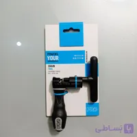 آچار زنجیر پرو