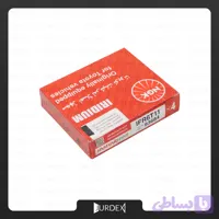 شمع سوزنی اریدیوم لیزر ( 93684 – لیبل همیار ) برند ان جی کا – NGK